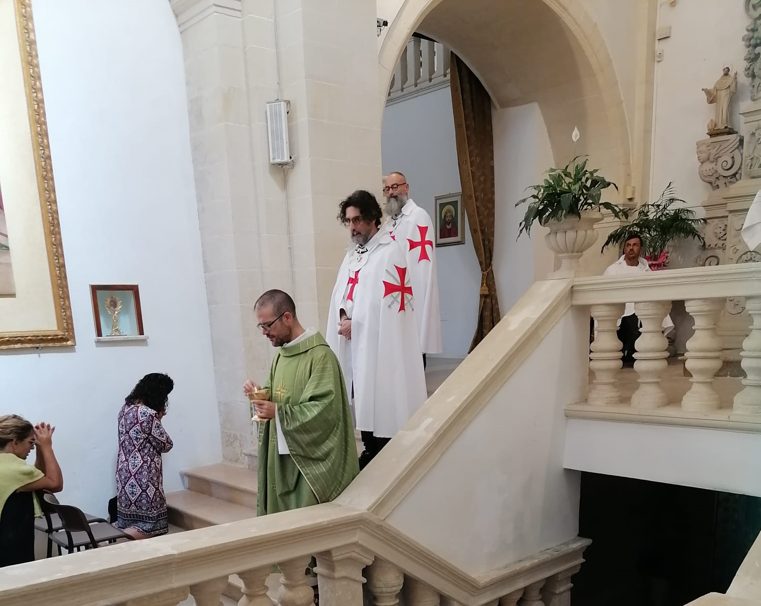 santuario maria ss.ma di montevergine