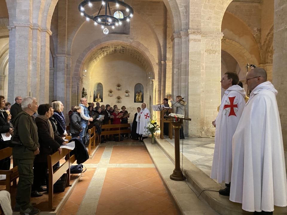 Procession de Saint Leon 2023 à Marseille