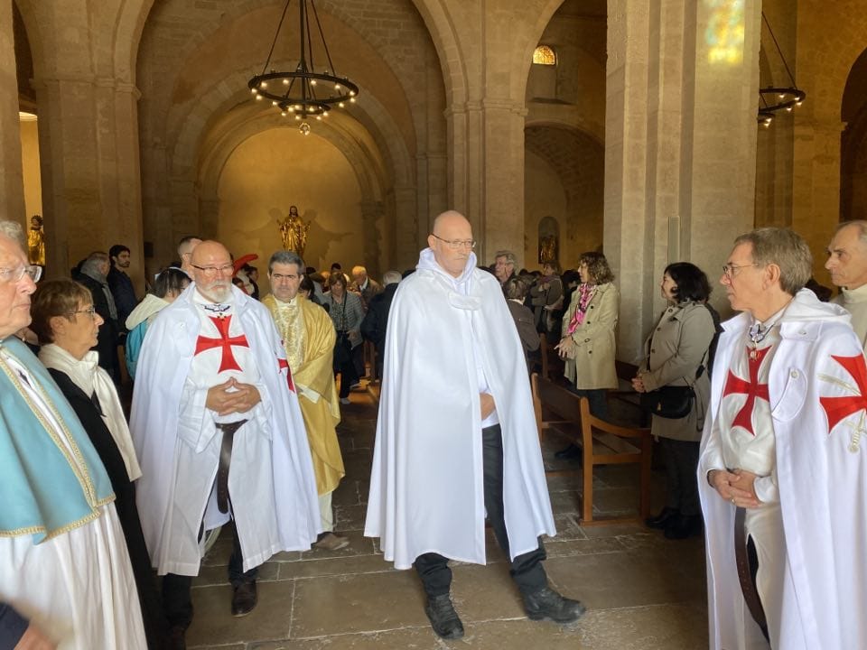 Procession de Saint Leon 2023 à Marseille
