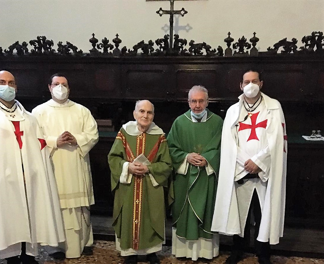 Turno di Custodia – Basilica di San Petronio – Bologna 13.06.2021