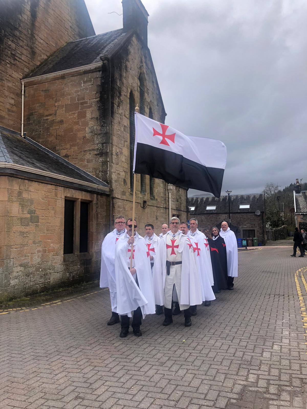 Ritiro spirituale presso la Chiesa di San Giuseppe a Callander e presso l’importante santuario di Carfin Grotto – Scozia (GB) 6 e 7 aprile 2024