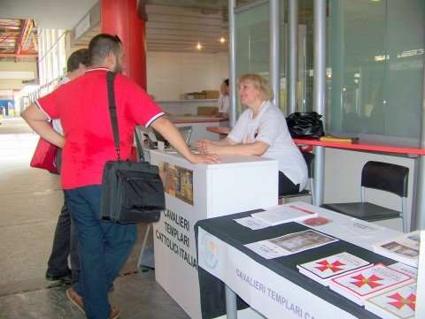 Congresso eucaristico Nazionale 2011