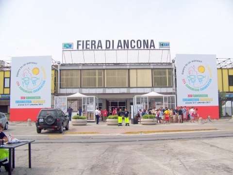 Congresso eucaristico Nazionale 2011