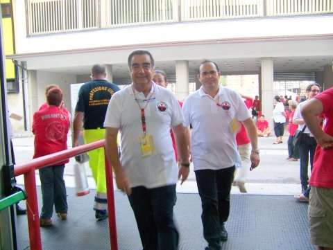Congresso eucaristico Nazionale 2011