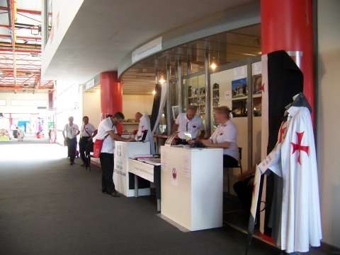 Congresso eucaristico Nazionale 2011
