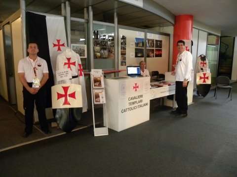 Congresso eucaristico Nazionale 2011