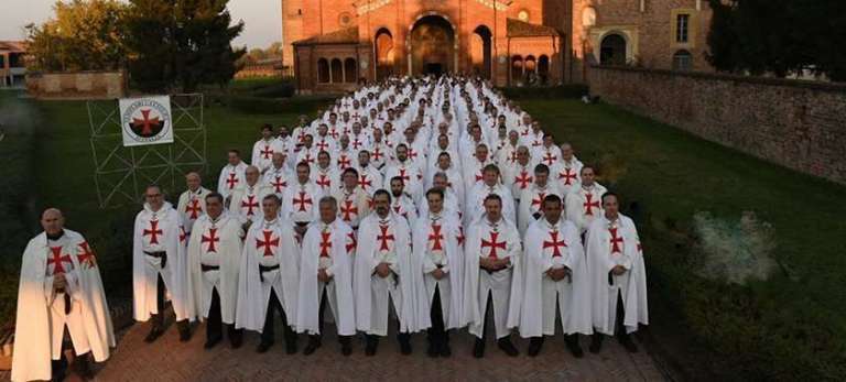 chi sono i templari