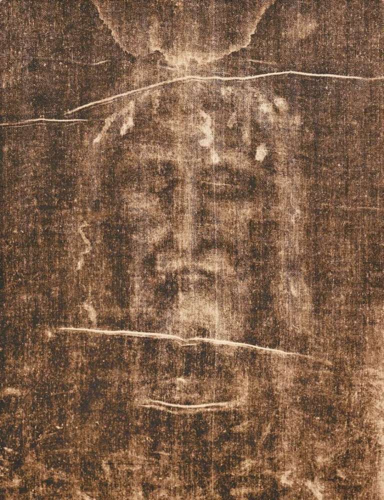 templari sindone