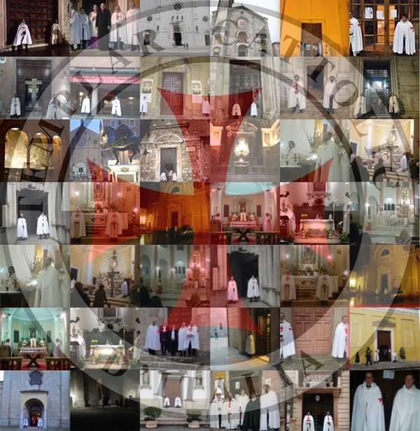 templari 100chiese