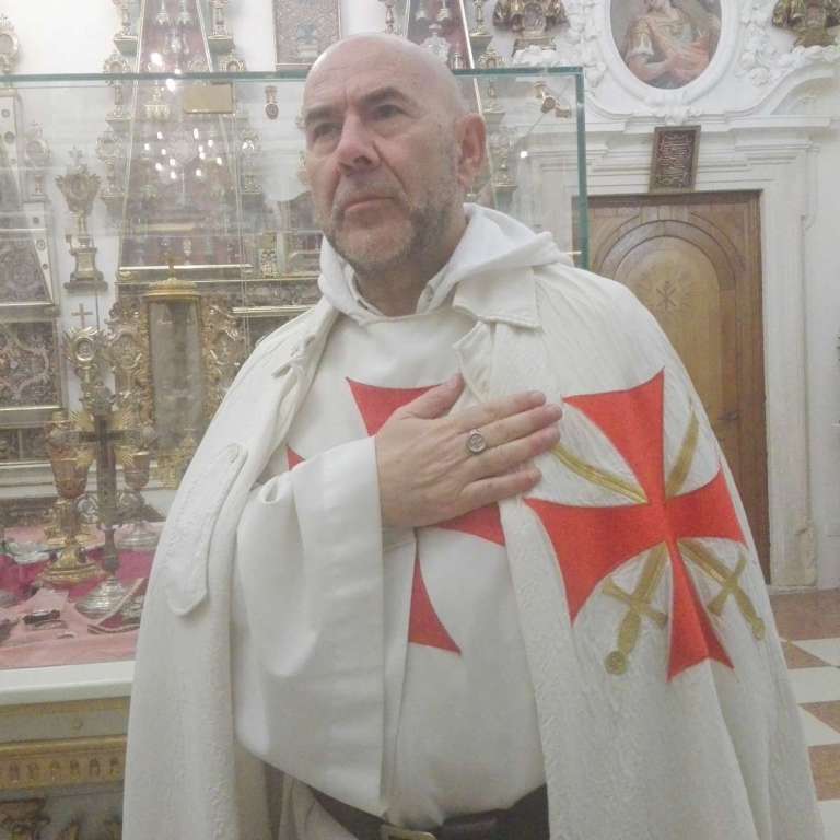 Reliquia della Santa Croce