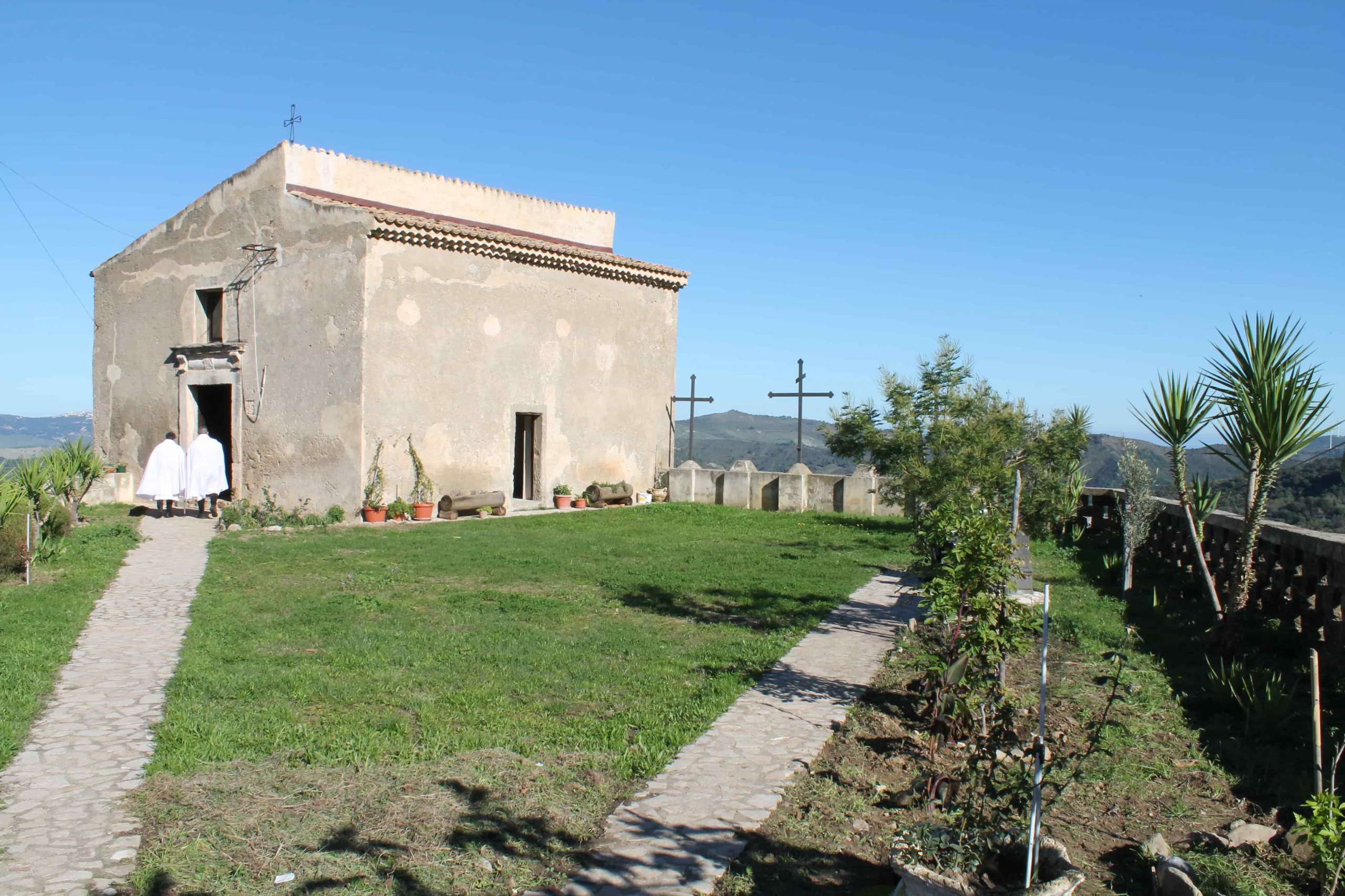 In vestigiis Templariorum “Sulle Orme dei templari” – Umbriatico (KR) 21.11.2021