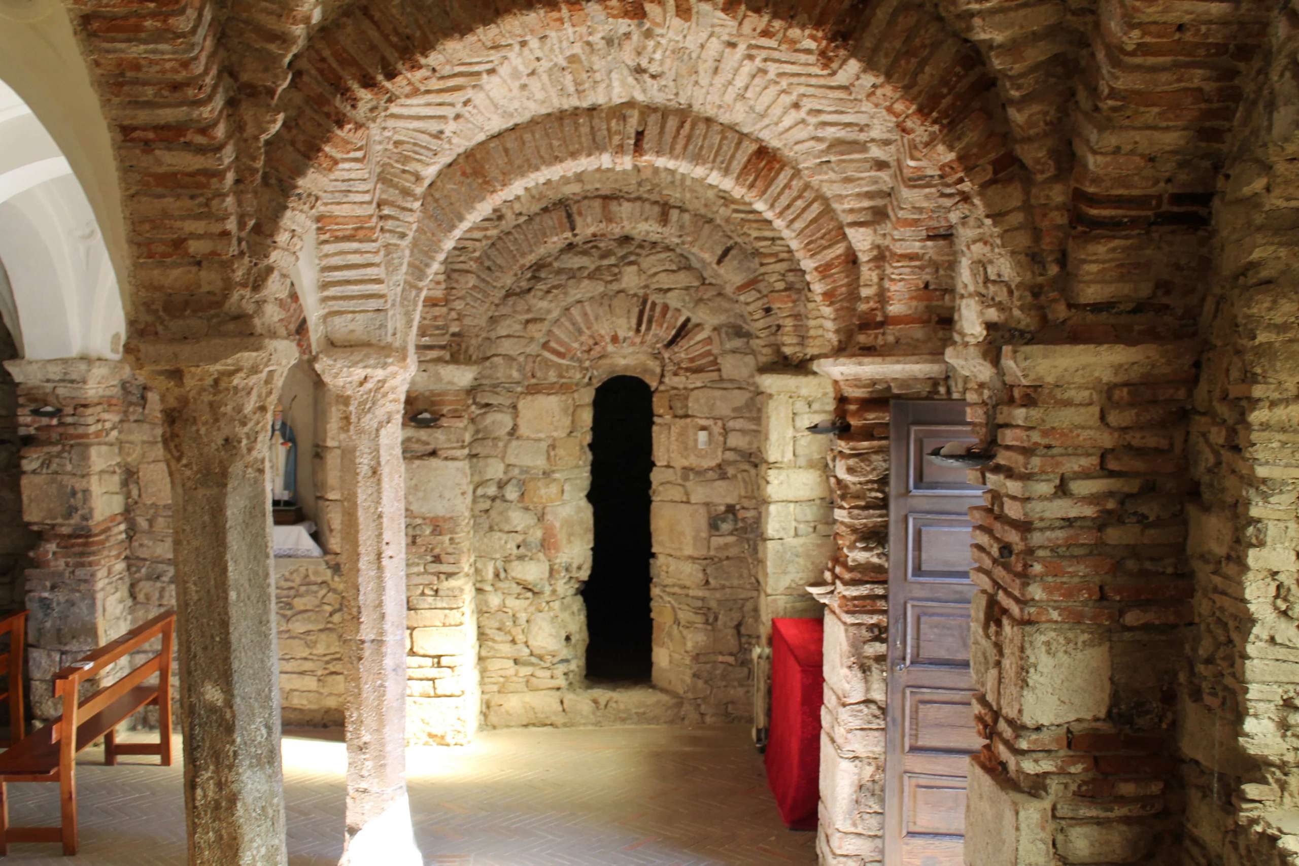 In vestigiis Templariorum “Sulle Orme dei templari” – Umbriatico (KR) 21.11.2021