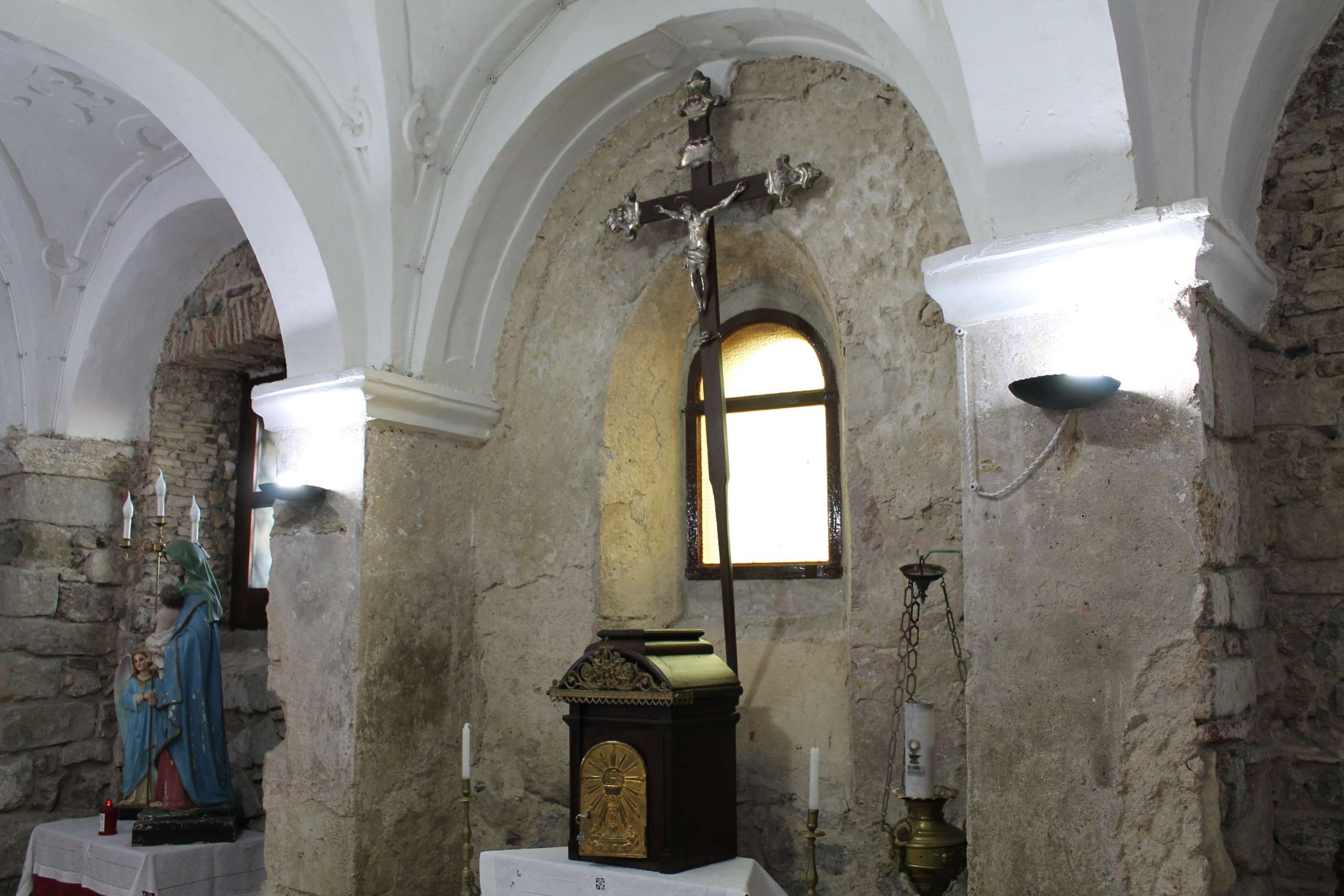 In vestigiis Templariorum “Sulle Orme dei templari” – Umbriatico (KR) 21.11.2021