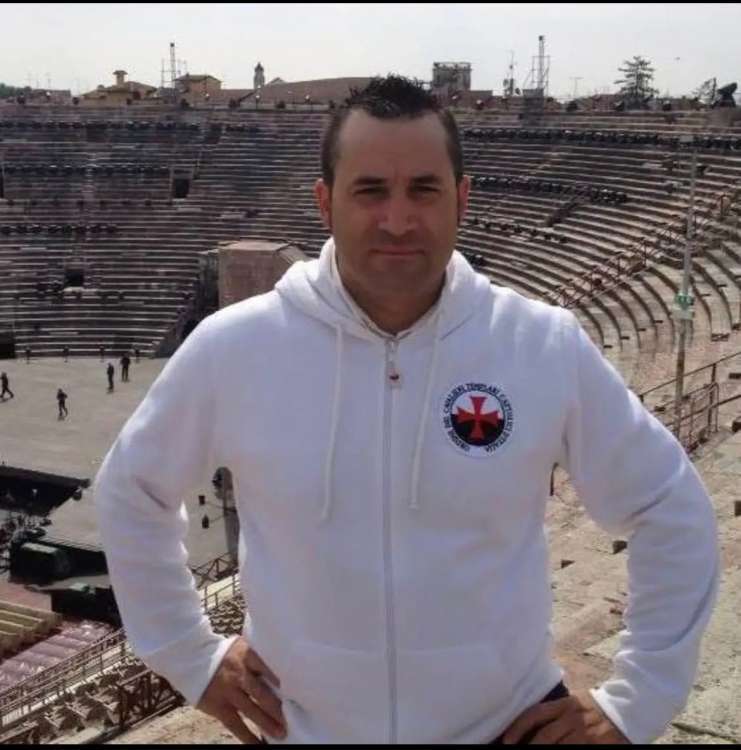 Miles Gratiae Fra Giuseppe Aversa