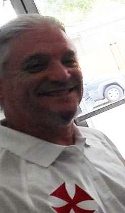 Armiger Fra Ronnie Davis
