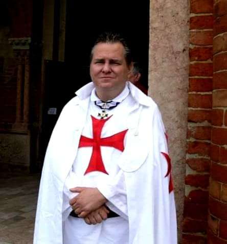 Miles Gratiae Fra Corrado Cacciabue