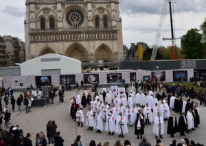 Templari Parigi