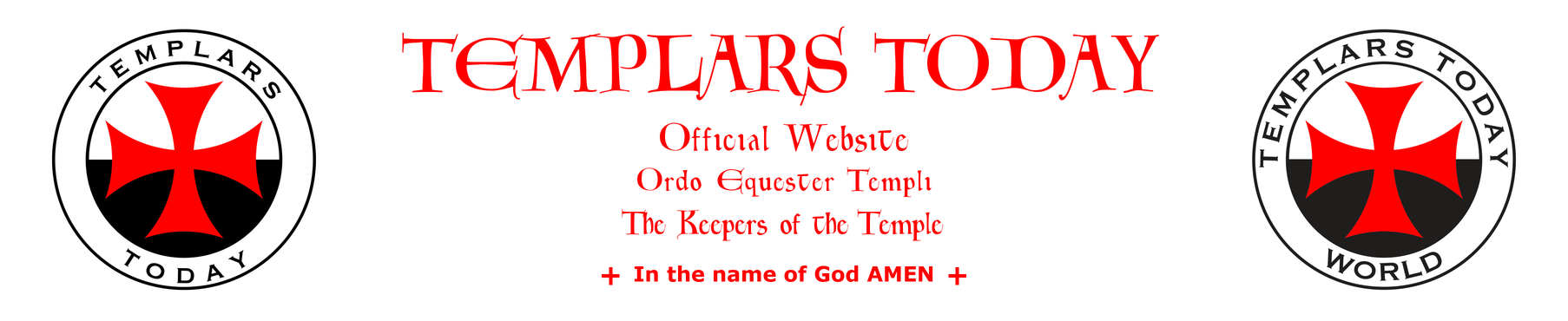 Templars Today - Official Website