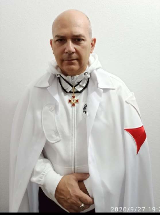 Armiger Fra Filippo Lo Bocchiardo
