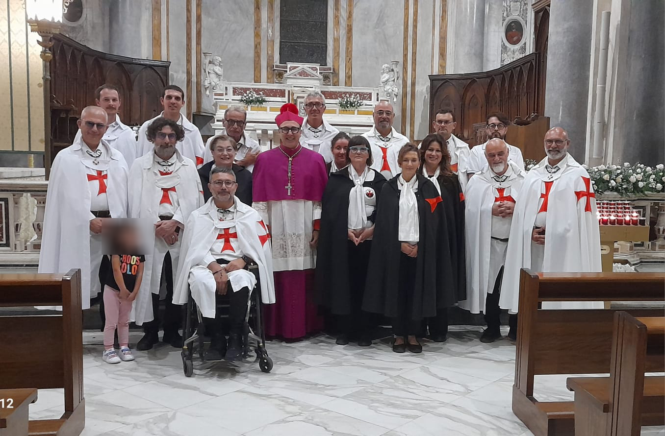 Concattedrale di S. Eustachio Acquaviva delle Fonti (BA)