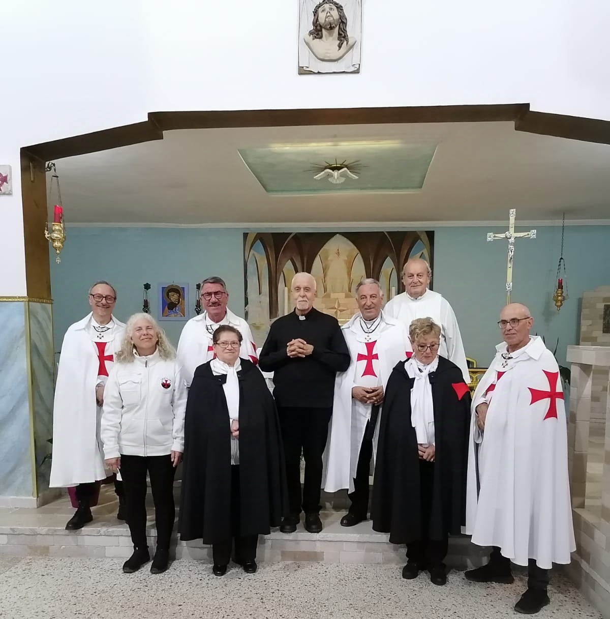 Chiesa Stella del mare a Marina di Lizzano - Taranto