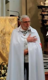 Miles Gratiae Fra Massimo Lietti