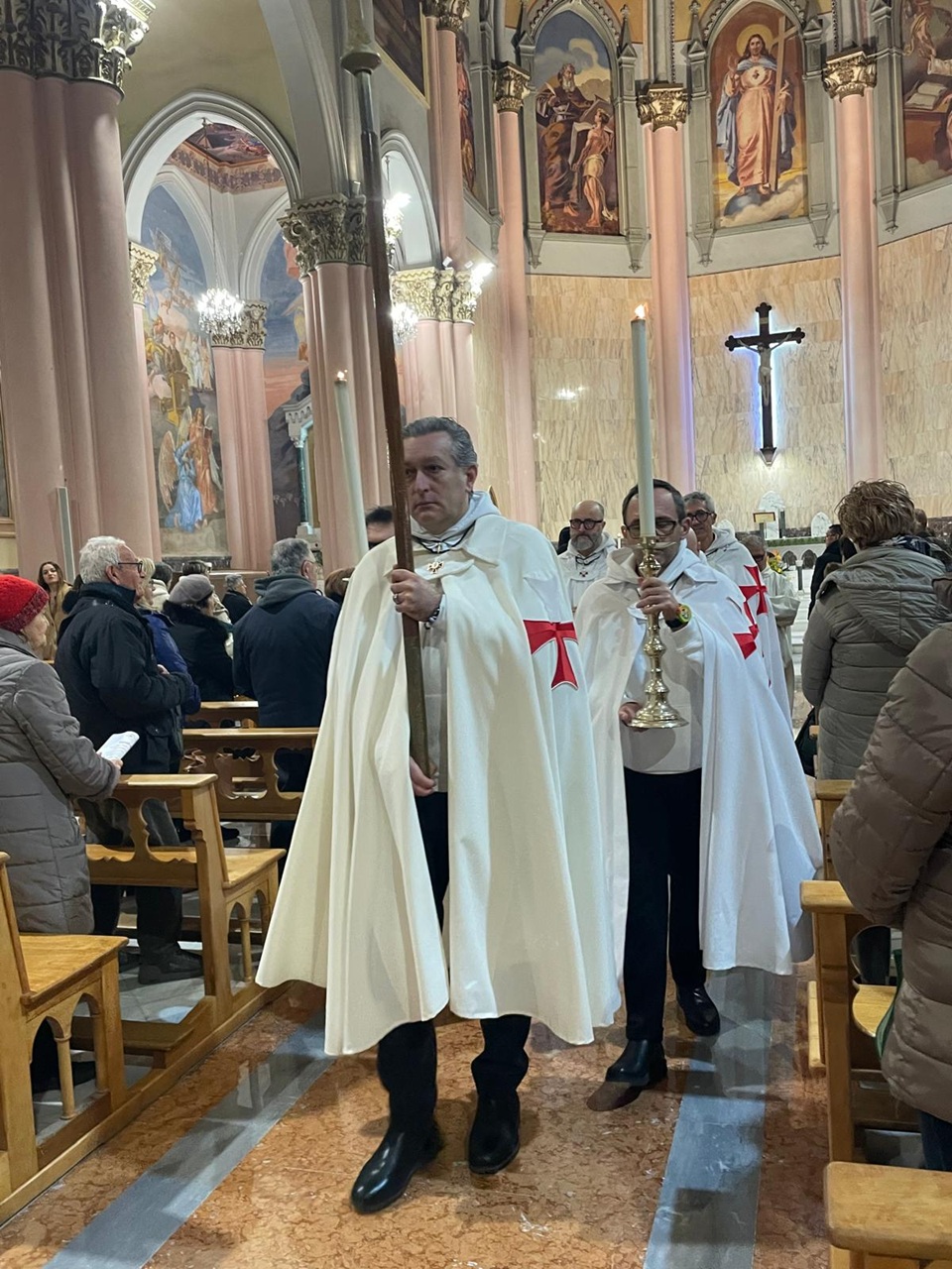 Chiesa del Redentore a Bari