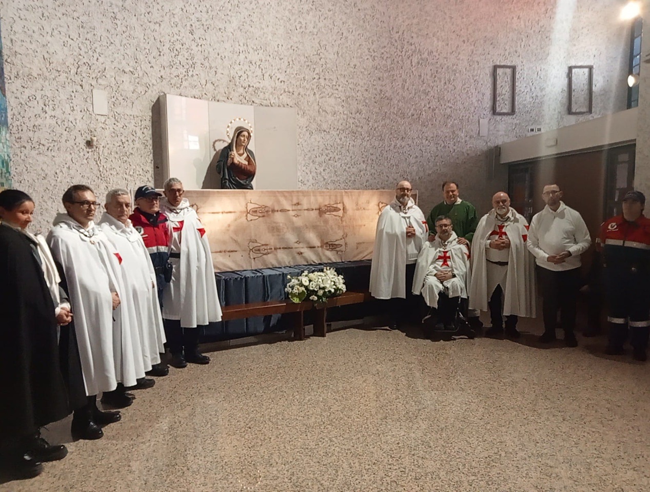 Parrocchia dell'Addolorata Bari