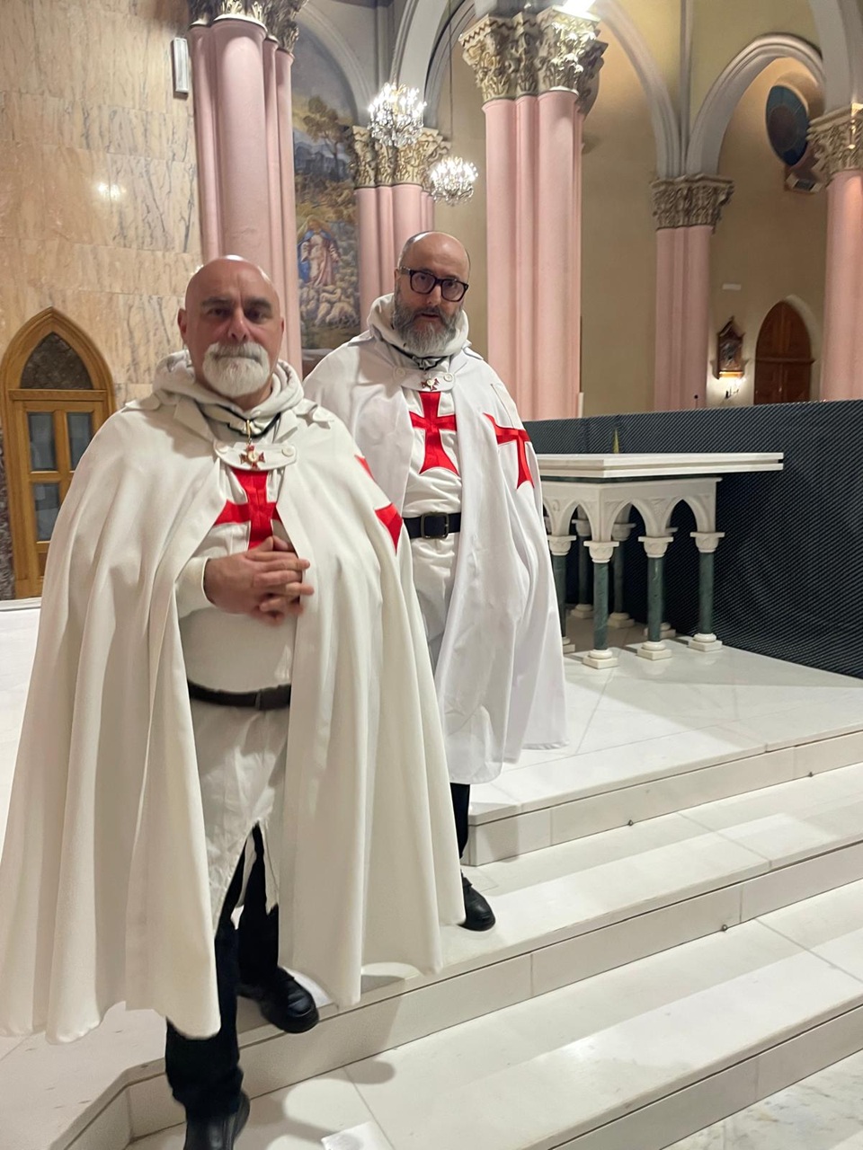 Chiesa del Redentore a Bari