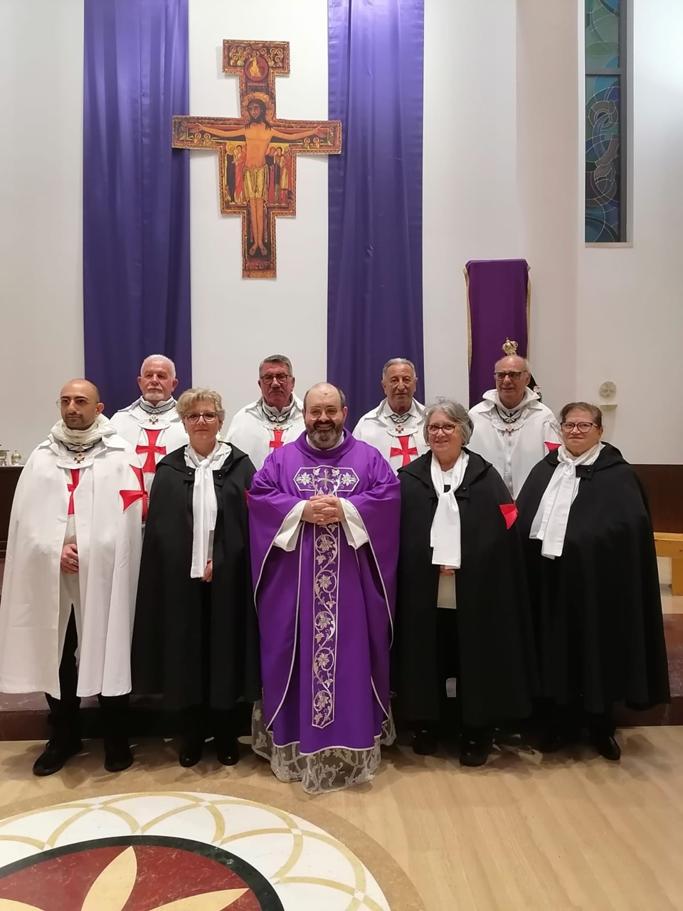 Chiesa San Giuseppe Lavoratore Latiano Brindisi