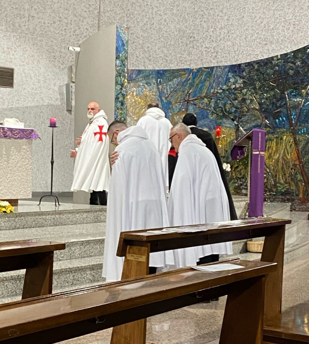Parrocchia di Maria Santissima Addolorata a Bari