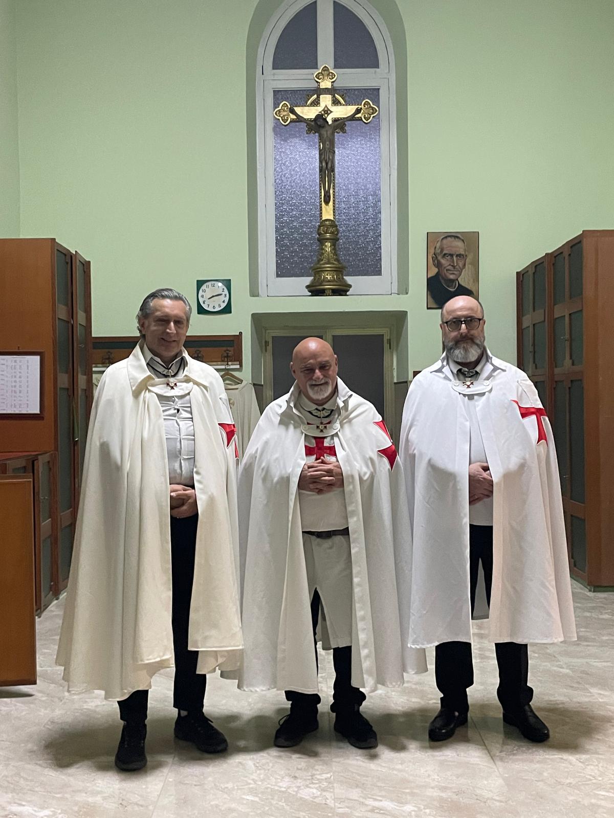 Chiesa del Redentore a Bari