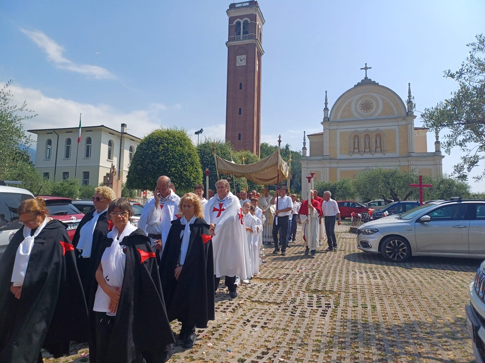 Romano D'Ezzelino - Vicenza