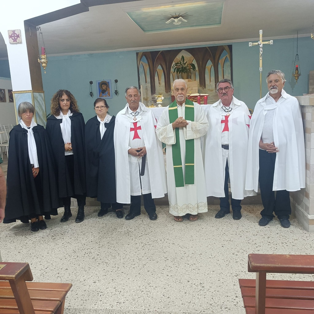 chiesa Stella Maris Marina di Lizzano Taranto