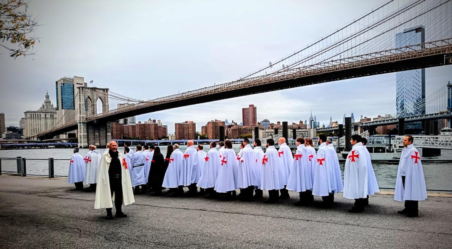 Spiritual Retreat in New York, United States of America – October 12–13, 2025