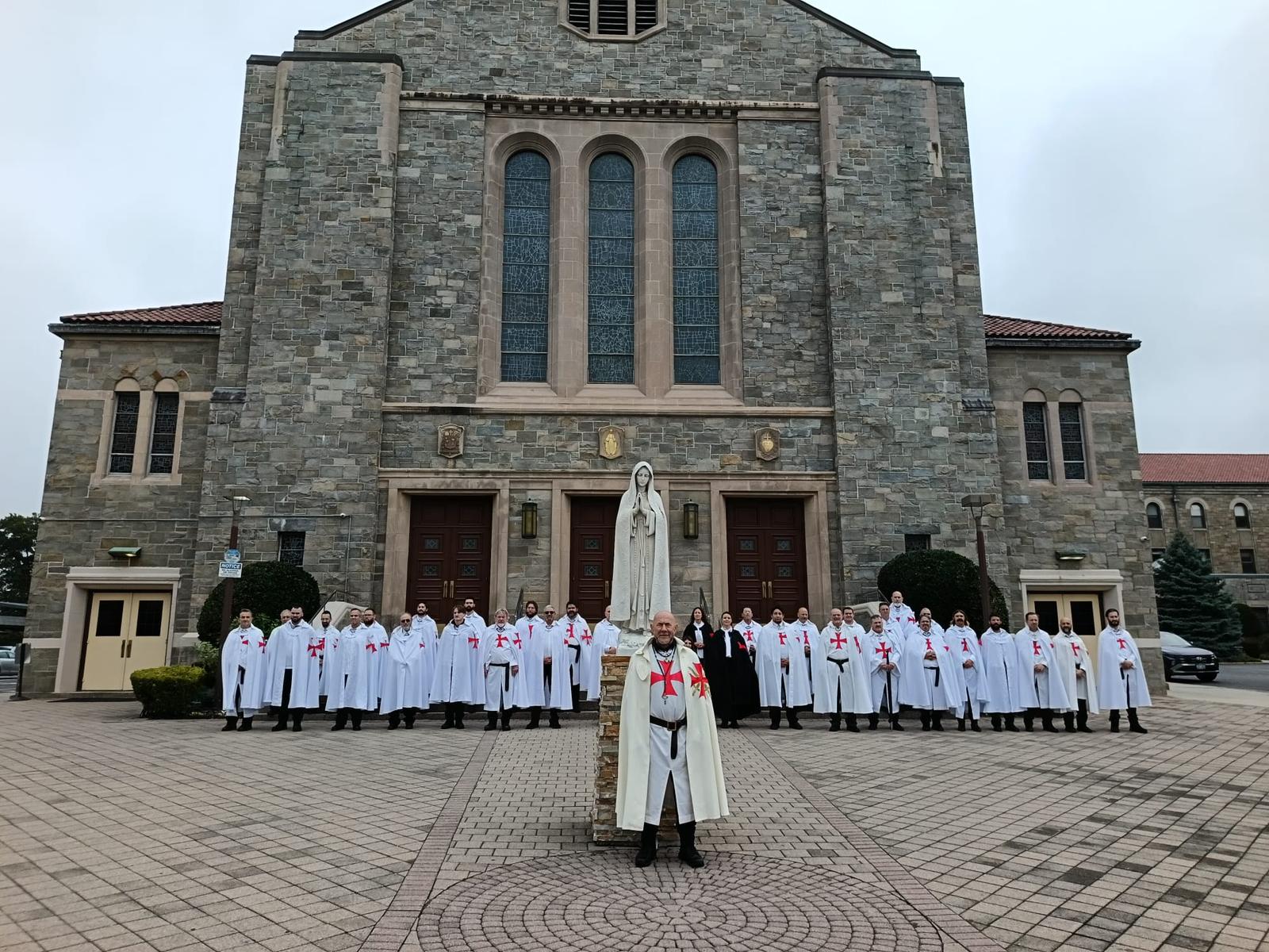 Spiritual Retreat in New York, United States of America – October 12–13, 2025