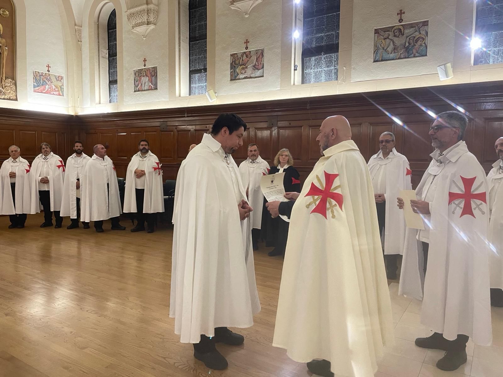 Spiritual Retreat in New York, United States of America October 12-13, 2025