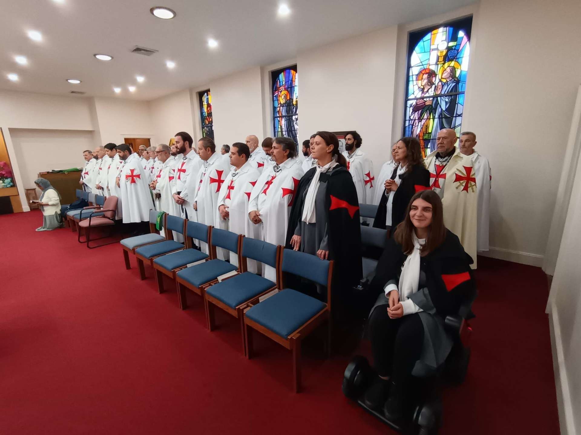 Spiritual Retreat in New York, United States of America October 12-13, 2025