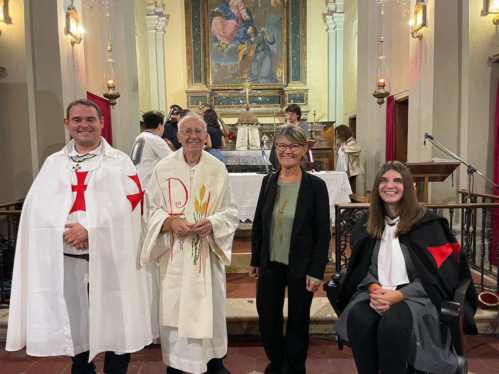 Parrocchia di San Giacomo a Imola