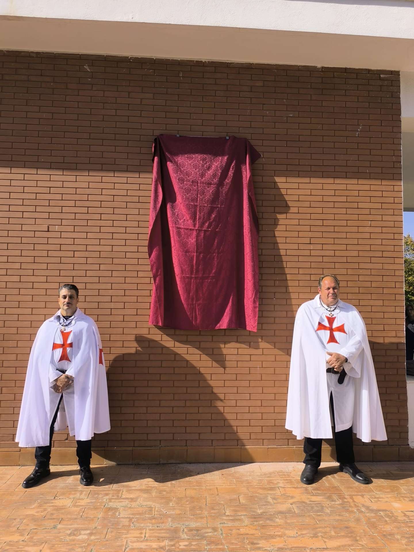 Ritiro spirituale dei Templari Oggi ad Acireale, 15-16 Novembre 2025