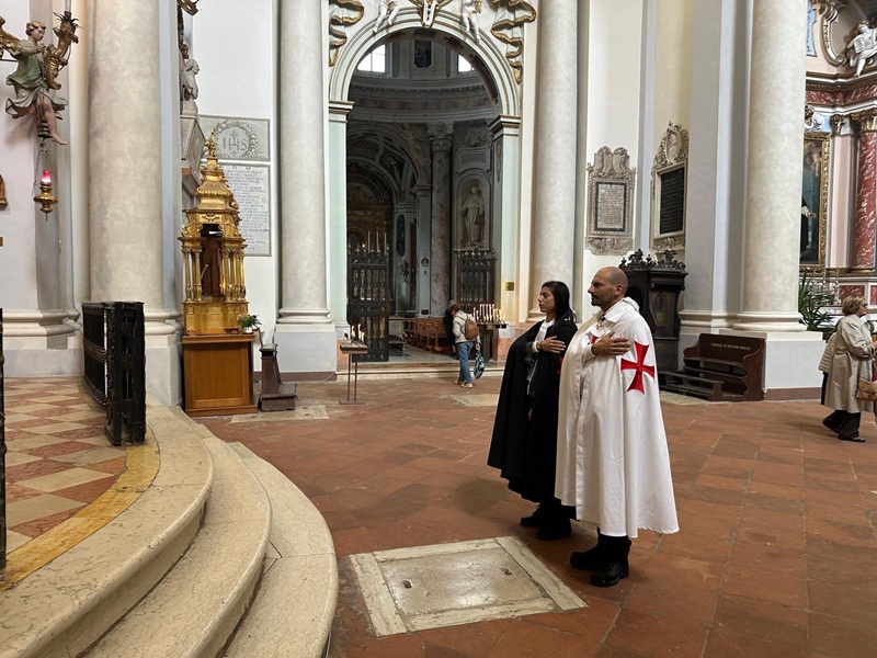 Basilica dei Santi Nicolò e Domenico a Imola