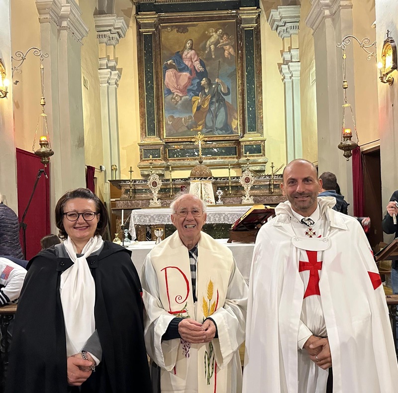 Parrocchia di San Giacomo a Imola