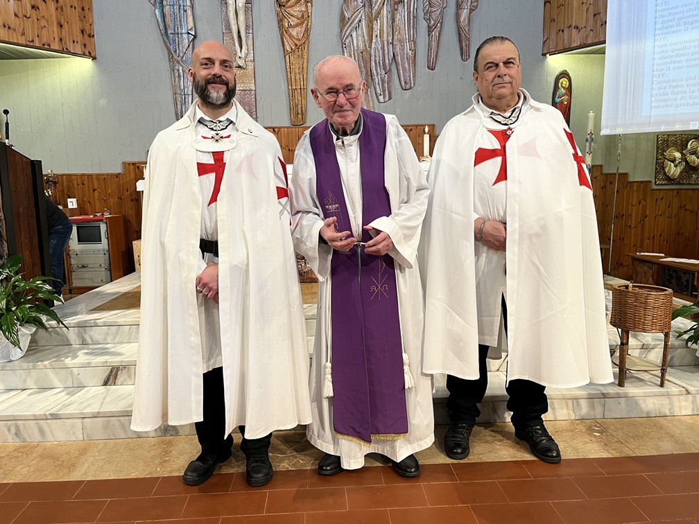 Parrocchia della Natività di Maria Santissima in San Giacomo a a Fruges