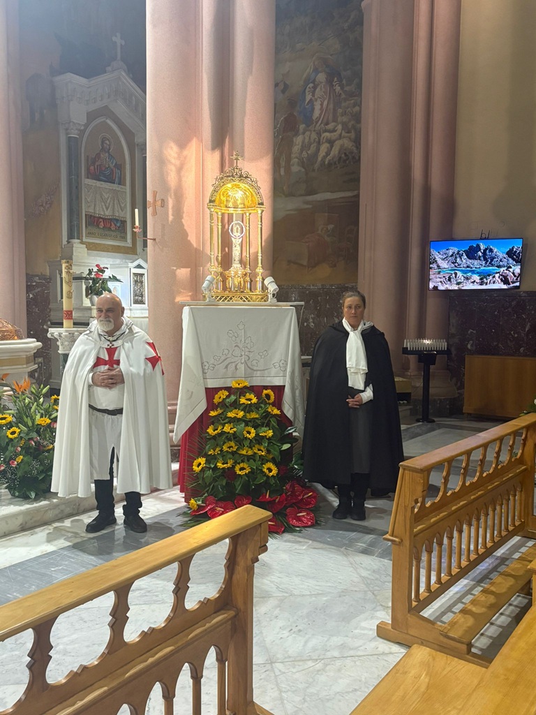 Chiesa del Redentore Bari