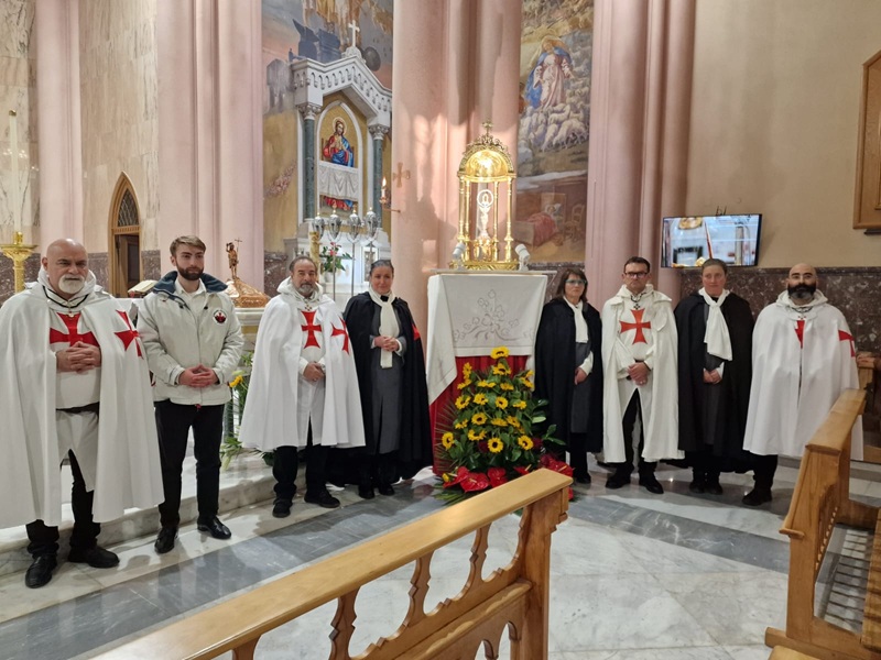 Chiesa del Redentore Bari
