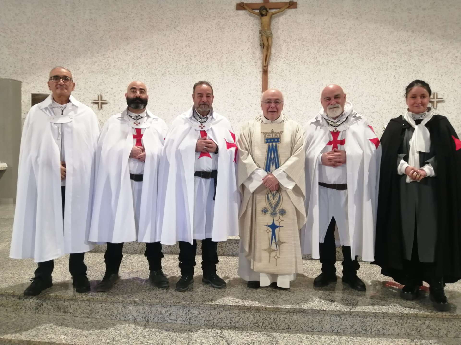 Parrocchia Maria S.S. Addolorata Bari