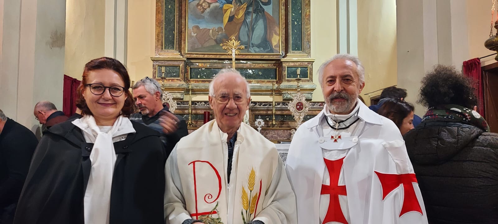 Parrocchia di San Giacomo a Imola