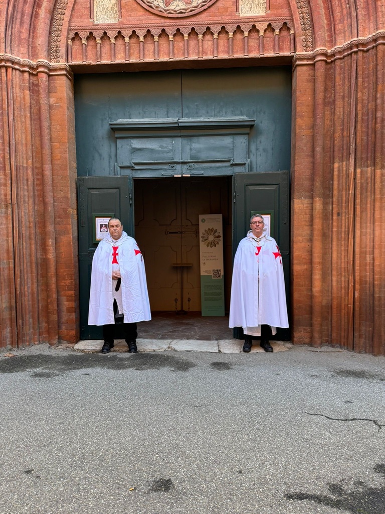 Basilica dei Santi Nicolò e Domenico a Imola