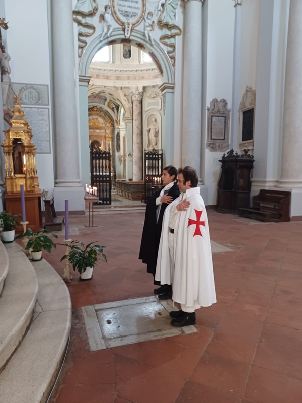 Basilica dei Santi Nicolò e Domenico a Imola