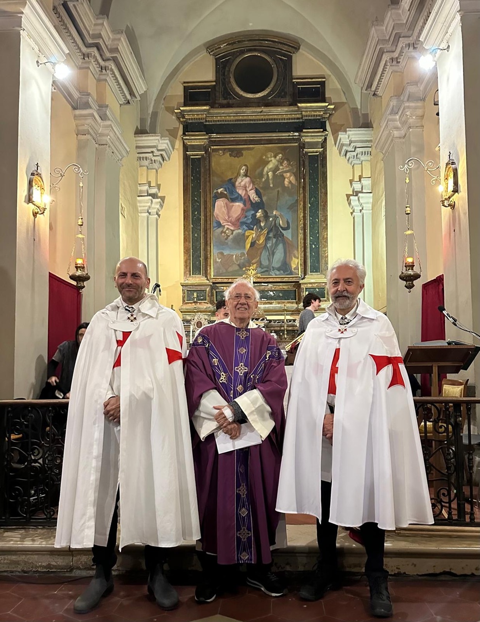 Parrocchia di San Giacomo a Imola